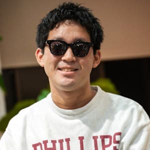 【メンズカット】縮毛矯正・カットも人気メンズサロン