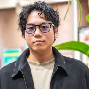 【メンズカット】縮毛矯正・カット・パーマが人気メンズサロン