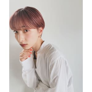 CEINE loq×スタイル