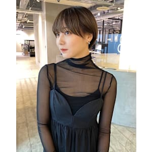 CEINE loq×スタイル