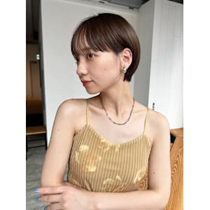 CEINE loq×スタイル