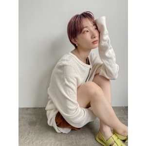 CEINE loq×スタイル