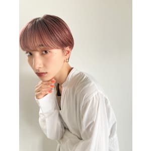 CEINE loq×スタイル