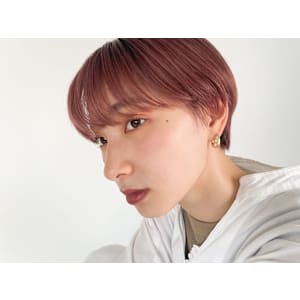 CEINE loq×スタイル