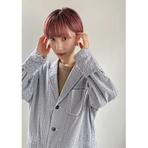 CEINE loq×スタイル