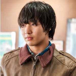 【メンズカット】縮毛矯正・カット・パーマが人気メンズサロン