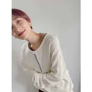 CEINE loq×スタイル