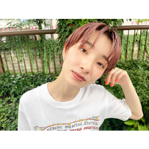 CEINE loq×スタイル