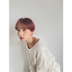 CEINE loq×スタイル