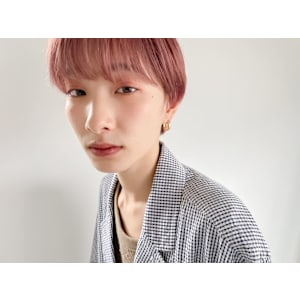 CEINE loq×スタイル