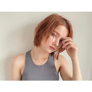 CEINE loq×スタイル