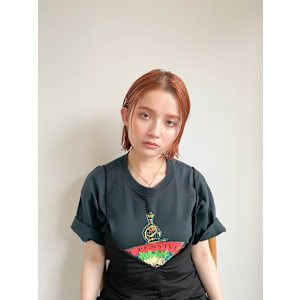 CEINE loq×スタイル