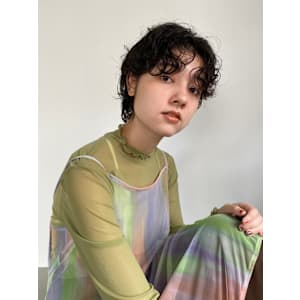 CEINE loq×スタイル