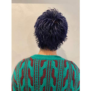 CEINE loq×スタイル