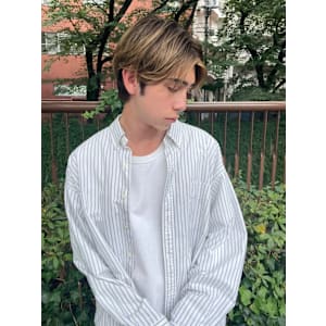 CEINE loq×スタイル