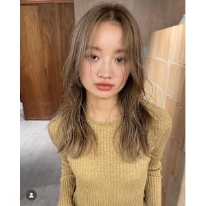 CEINE loq×スタイル