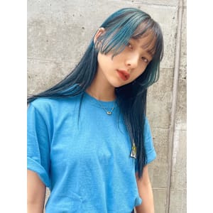 CEINE loq×スタイル