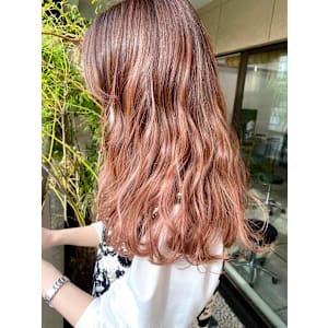 CEINE loq×スタイル