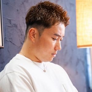 【メンズカット】縮毛矯正・カット・パーマが人気メンズサロン - men's salon i SEEK【メンズサロンアイシーク】【旧：i SEEK】【メンズサロンアイシーク】掲載中