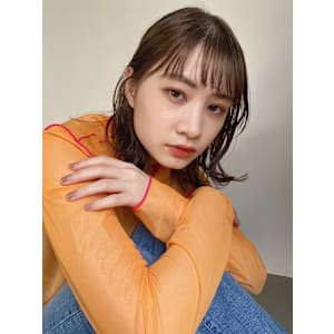 CEINE loq×スタイル