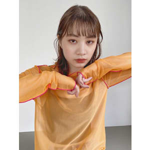 CEINE loq×スタイル