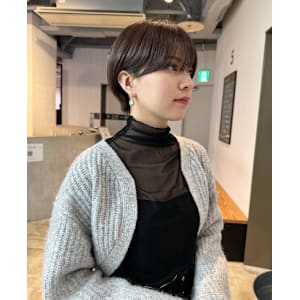 CEINE loq×スタイル