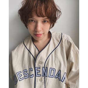 CEINE loq×スタイル