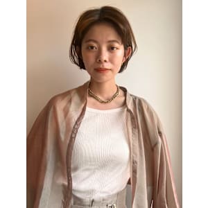 CEINE loq×スタイル