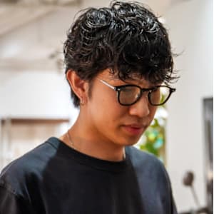 【メンズカット】縮毛矯正・カット・パーマが人気メンズサロン - men's salon i SEEK【メンズサロンアイシーク】【旧：i SEEK】【メンズサロンアイシーク】掲載中