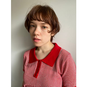 CEINE loq×スタイル