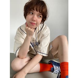 CEINE loq×スタイル