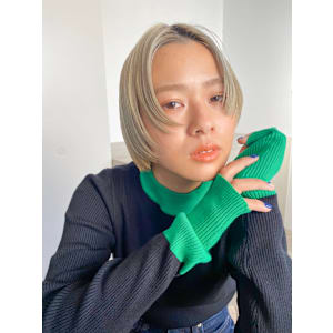 CEINE OUR×スタイル