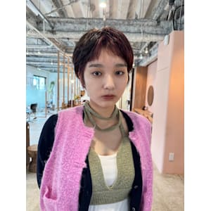 CEINE OUR×スタイル