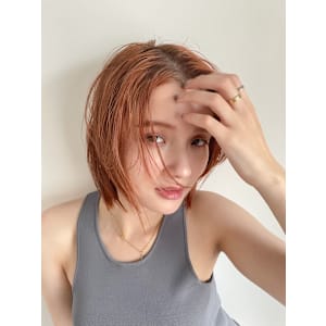 CEINE OUR×スタイル