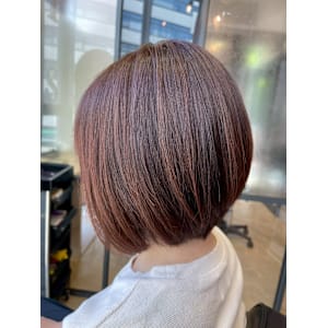 ARiA TWiN by ECLART×スタイル