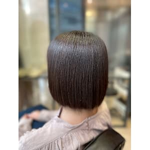 ARiA TWiN by ECLART×スタイル