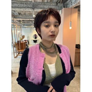 CEINE OUR×スタイル