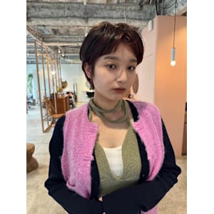 CEINE OUR×スタイル