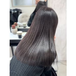 ARiA TWiN by ECLART×スタイル