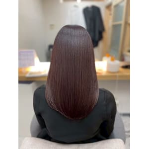 ARiA TWiN by ECLART×スタイル