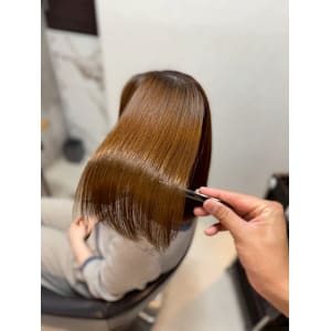 ARiA TWiN by ECLART×スタイル