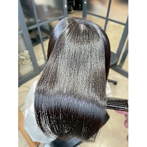 ARiA TWiN by ECLART×スタイル