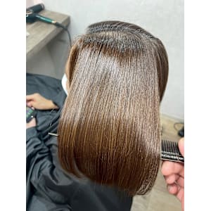 ARiA TWiN by ECLART×スタイル