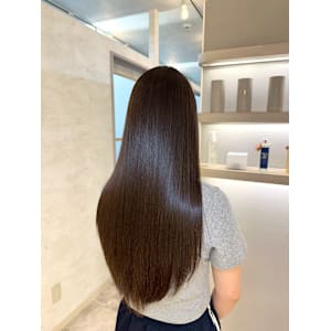 ARiA TWiN by ECLART×スタイル