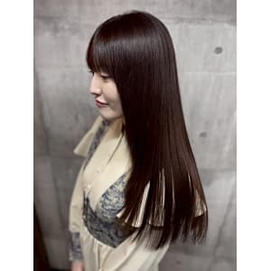 ARiA TWiN by ECLART×スタイル