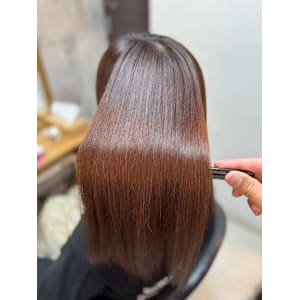 ARiA TWiN by ECLART×スタイル