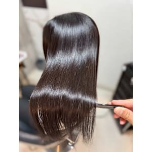 ARiA TWiN by ECLART×スタイル