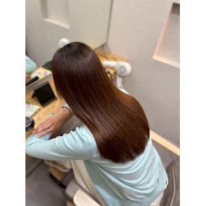 ARiA TWiN by ECLART×スタイル