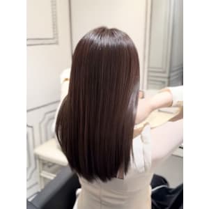 ARiA TWiN by ECLART×スタイル