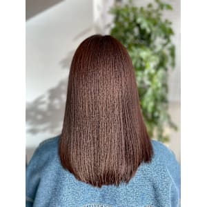 ARiA TWiN by ECLART×スタイル